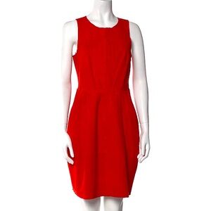 Anthropologie’s Joie Suede Leather dress - Great condition, size XS-S